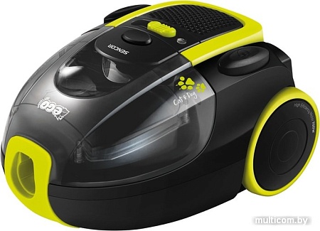Пылесос Sencor SVC 1030