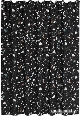 Шторка-занавеска для ванны IDDIS Basic BT02P18i11