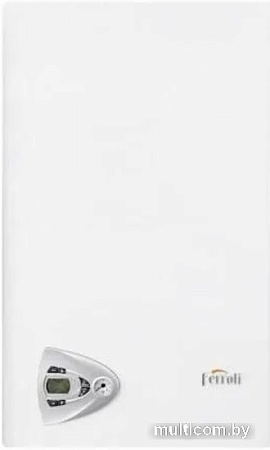 Отопительный котел Ferroli Vitabel HF 24