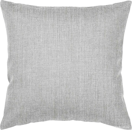 Волшебная ночь 40x40 777703 (рогожка, пепельно-серый)