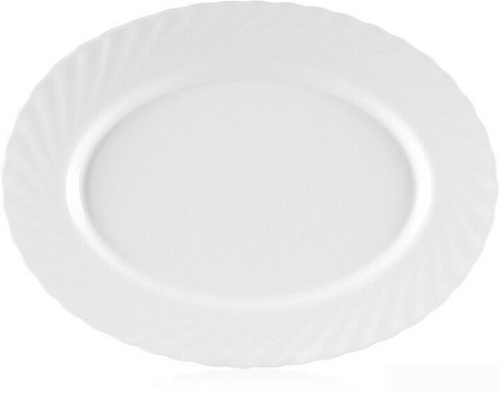 Блюдо Royal Garden Wave PO1010TW