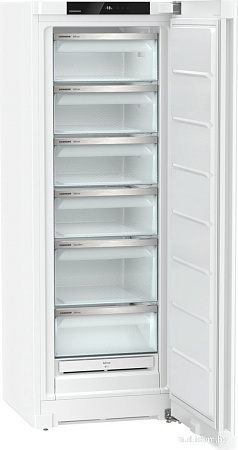 Морозильник Liebherr FNe 5006 Pure NoFrost