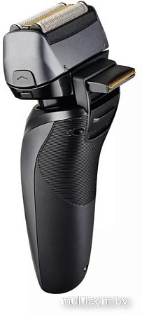 Электробритва Polaris PMF 1014RC wet&dry 5D PROF 3+