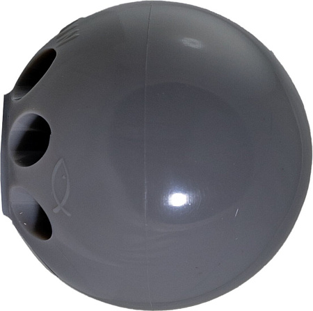 Упор дверной Fischer TS 8 G K NV 534127
