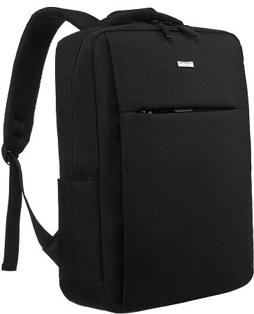Городской рюкзак Peterson PTN 32701 (черный)
