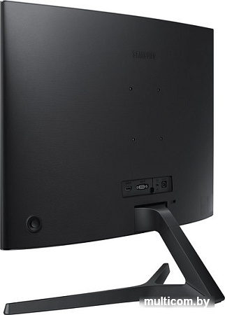Монитор Samsung LC24F396FHRXEN