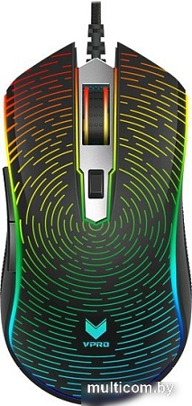 Игровая мышь Rapoo V25S