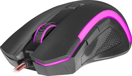 Игровая мышь Redragon Nothosaur