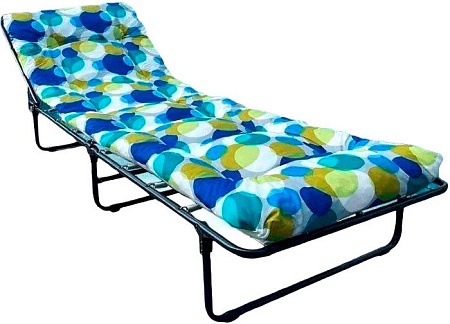 Раскладушка Olsa Стефания с88а/44