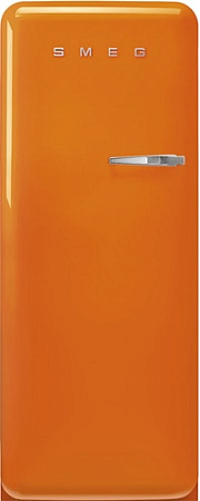 Однокамерный холодильник Smeg FAB28LOR5