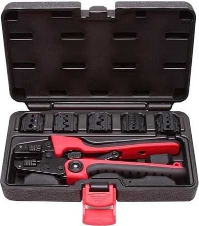 Пресс-клещи КВТ 78315