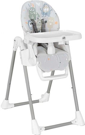 Высокий стульчик CAM Pappananna (C259)