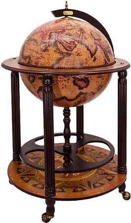 Мини-бар Jufeng JF-MG-45003-RN