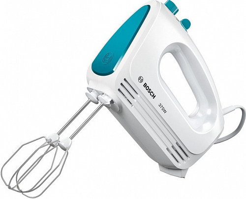 Миксер Bosch MFQ2210D (бирюзовый)