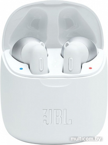 Наушники JBL Tune 225 TWS (белый)