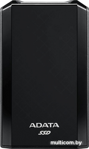 Внешний накопитель A-Data SE900G 2TB ASE900G-2TU32G2-CBK