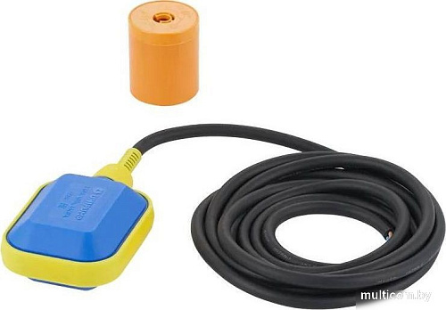Поплавковый выключатель Unipump 5 м 22520