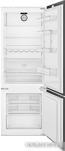 Холодильник Smeg C875TNE