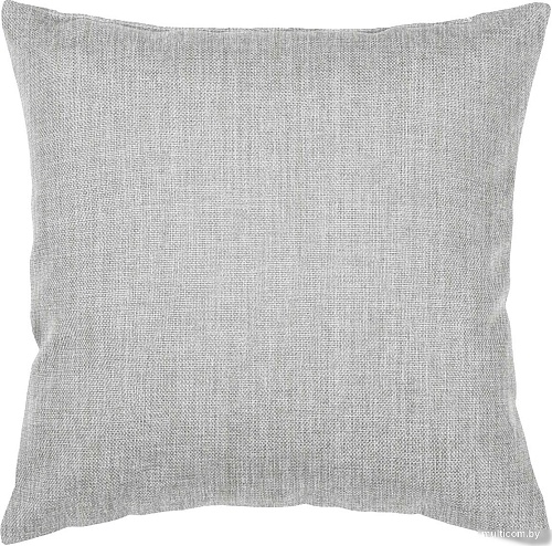 Волшебная ночь 40x40 777703 (рогожка, пепельно-серый)