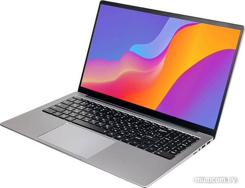 Ноутбук Hiper Expertbook MTL1601D1210UDS