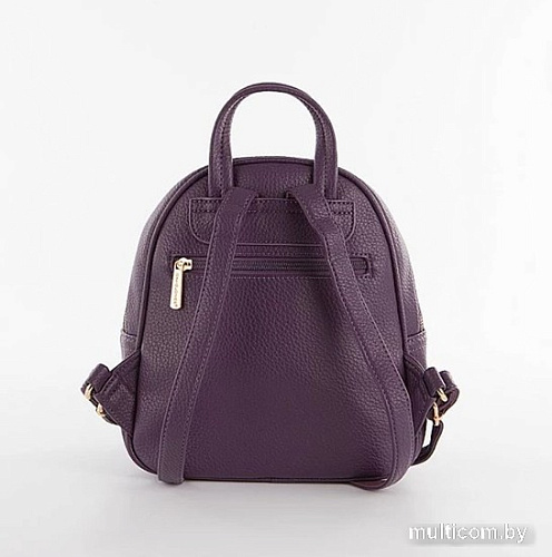 Городской рюкзак David Jones 823-7000-2-PRP (фиолетовый)