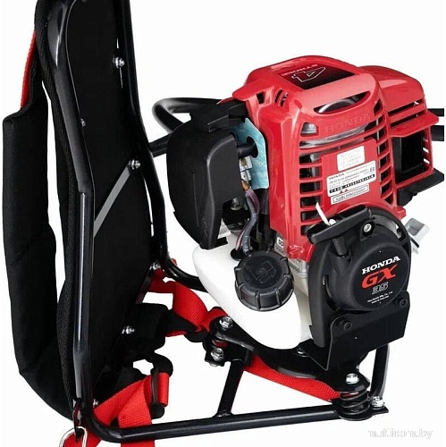 Триммер HND BC35XB