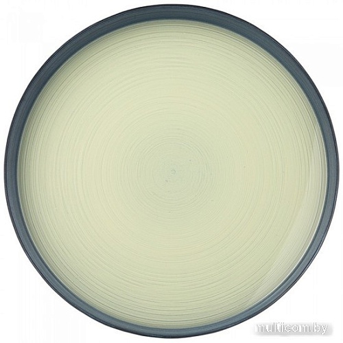 Тарелка обеденная Akcam Pro-Style 339-407