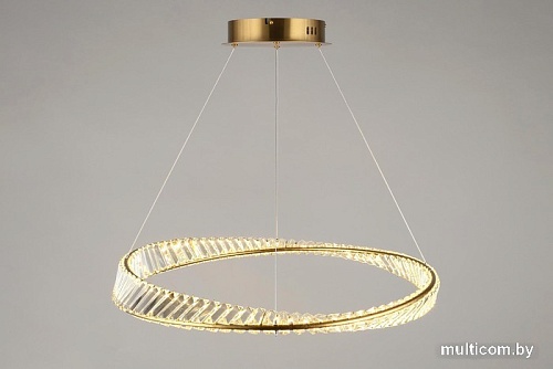 Люстра средней высоты Aployt Olimp APL.045.03.35