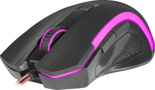 Игровая мышь Redragon Nothosaur