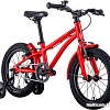 Детский велосипед Bear Bike Kitez 16 RBKB0Y6G1001 2020 (красный)