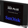 SSD SanDisk Plus 480GB [SDSSDA-480G-G26]