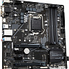Материнская плата Gigabyte B460M DS3H V2