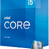 Процессор Intel Core i5-11400F (BOX)
