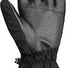 Горнолыжные перчатки Reusch Primus R-Tex Xt 6201224-7700 (р-р 8.5, Black)