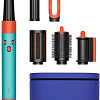 Фен-стайлер Dyson Airwrap Complete Long HS08 i.d. (с переходником на евровилку, керамическая патина/топаз)