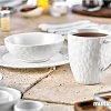 Тарелка десертная Walmer Crystal W07830022