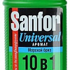 Универсальное средство Sanfor Universal 10в1 Морской Бриз 750 г