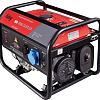 Бензиновый генератор Fubag BS 3500 DUPLEX 646470