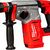 Milwaukee M18 FIXTEC M18BLHX-0X 4933478891 (без АКБ, кейс)