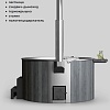 Купель Scandinaf Furako 200SG