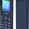 Maxvi P99 (темно-синий)