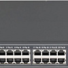 Управляемый коммутатор 3-го уровня BDCOM S3900-24T6X