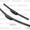 Щетки стеклоочистителя Patron PWB320-FS