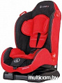 Автокресло Coletto Santino (красный)