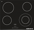 Варочная панель Bosch PKF631B17E