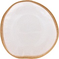 Тарелка обеденная Akcam Bohemia 339-443