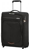 Чемодан American Tourister Summerfunk Black 55 см