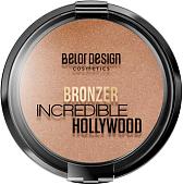 Бронзатор Belor Design Incredible Hollywood тон 1 11 г
