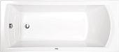 Ванна Santek Монако XL 170x75 (с каркасом и экраном)