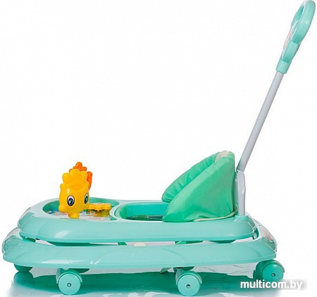 Ходунки Babyhit Funny Walk XT (мятный)